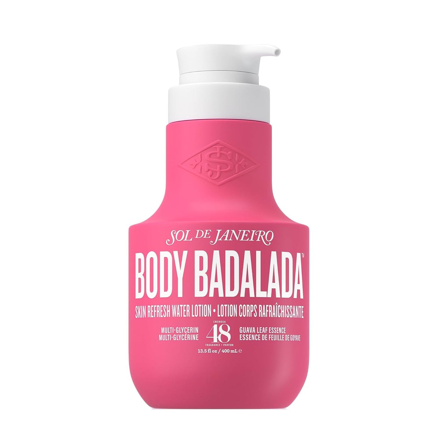 Body Badalada Hydrating Body Lotion for Women – Lightweight Daily Moisturizer