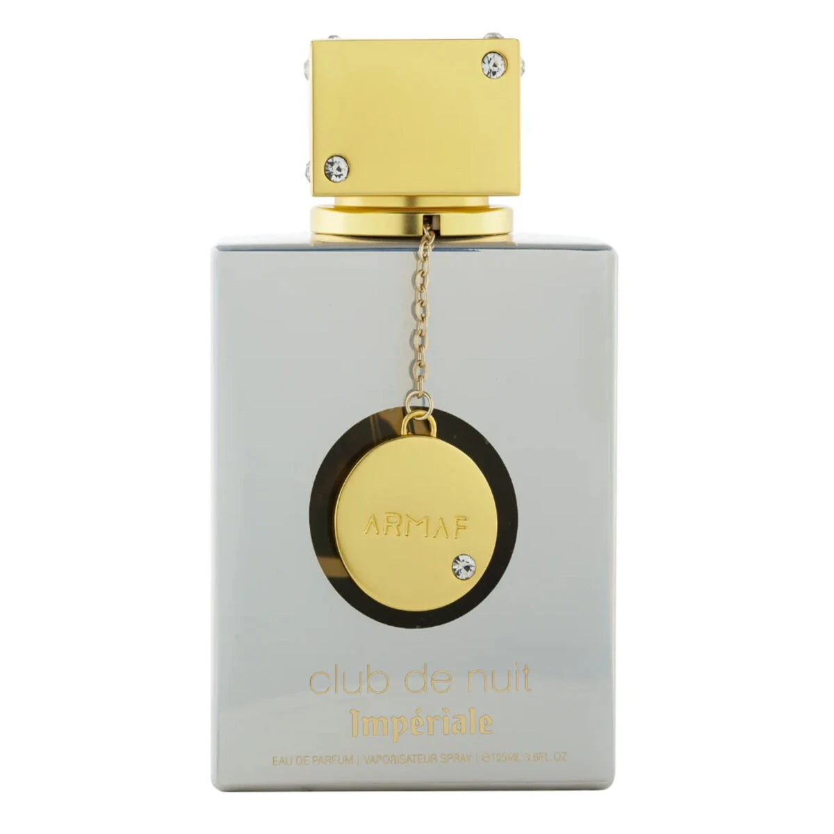 Armaf Club De Nuit Imperiale Eau de Parfum 3.6 oz (105ml)