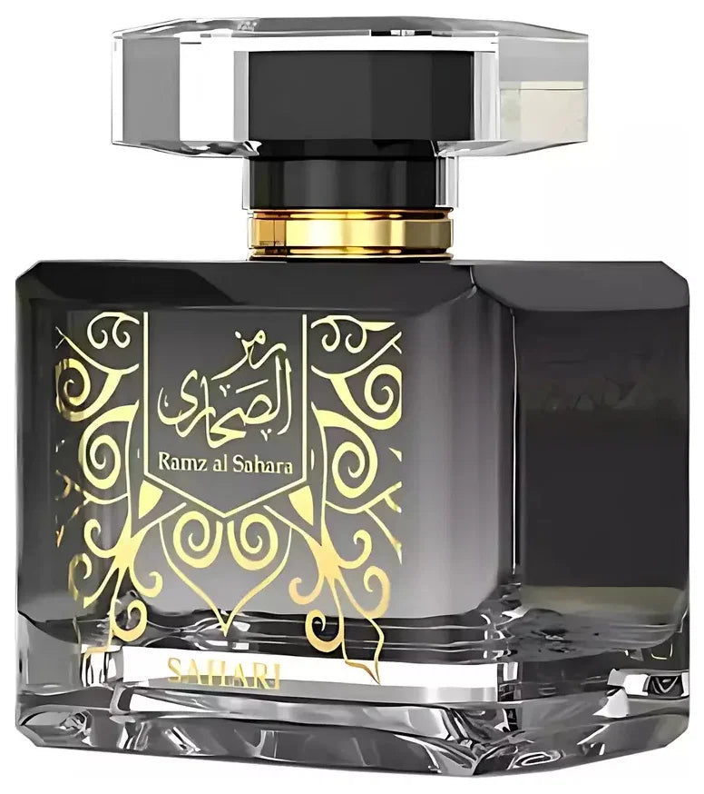Sahari Ramz Al Sahara Eau de Parfum 3.4 oz (100ml)