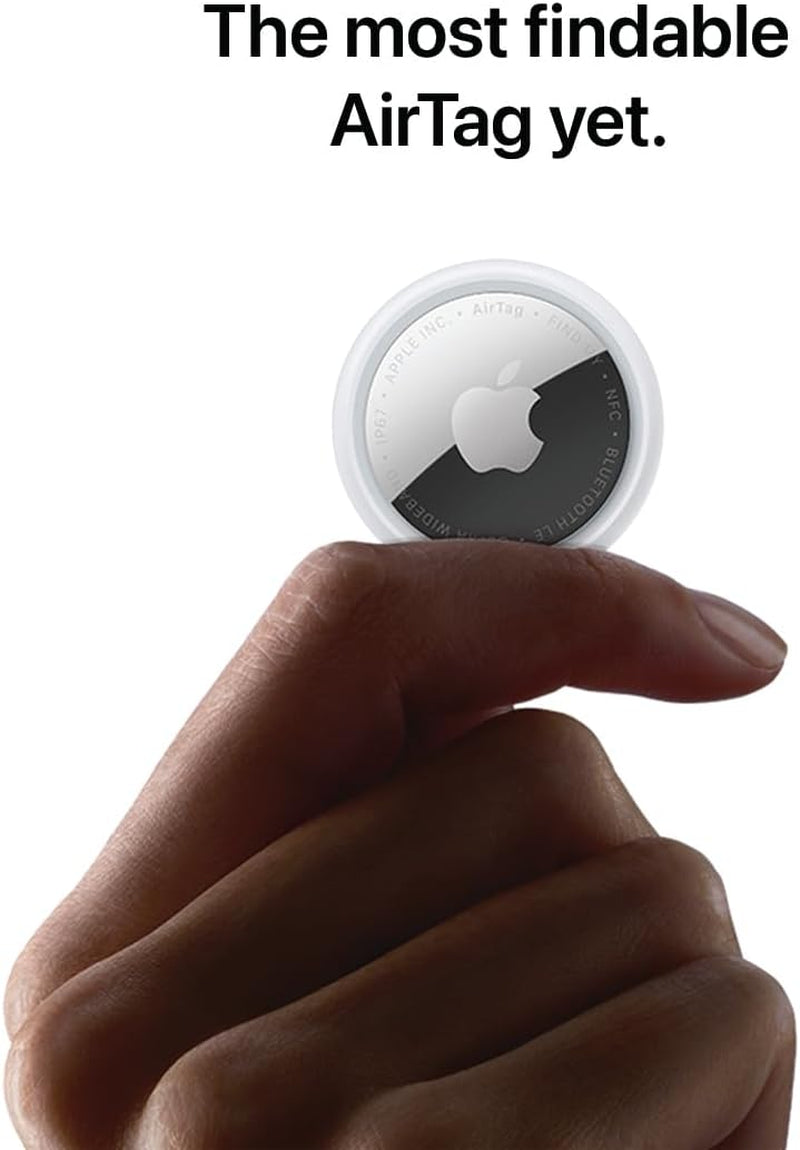 Smart Bluetooth Tracker for Keys, Wallet & Luggage – Precision Item Finder