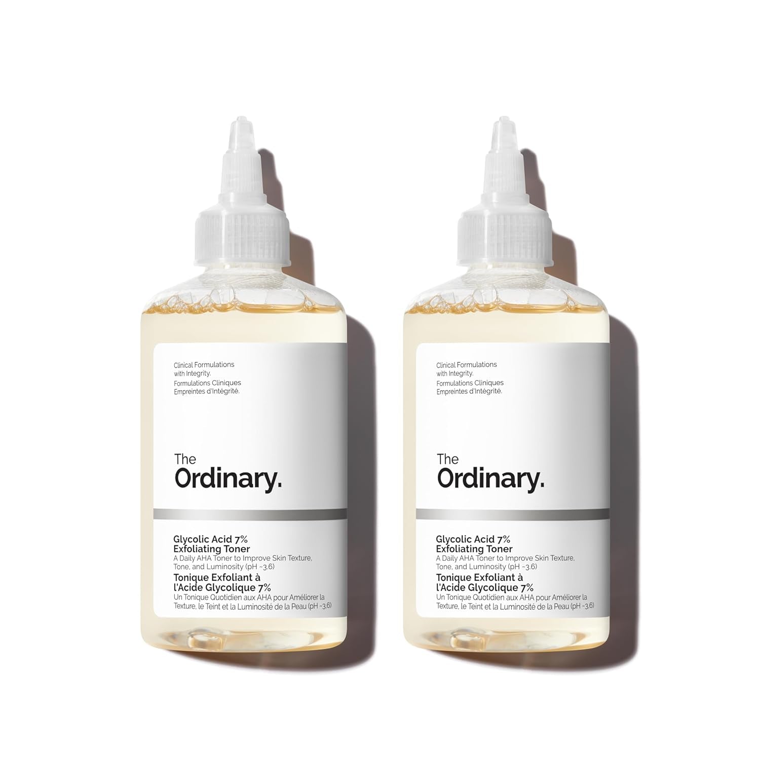 The Ordinary Glycolic Acid 7% Toner