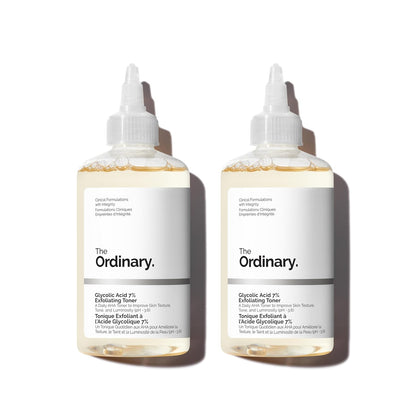 The Ordinary Glycolic Acid 7% Toner