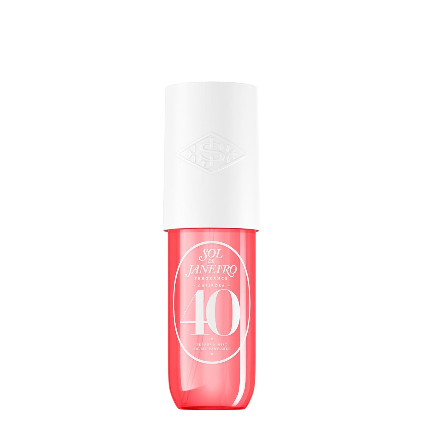 Brazilian-Inspired Hair & Body Fragrance Mist – Long-Lasting Tropical Scent