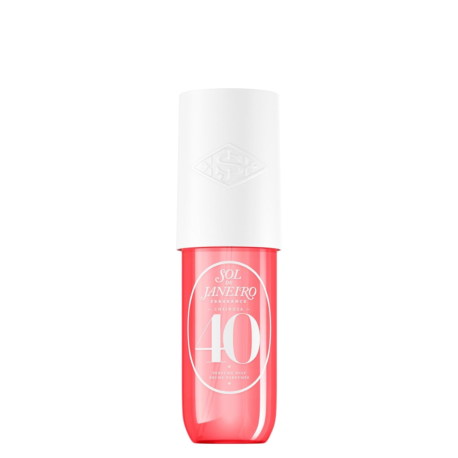 Brazilian-Inspired Hair & Body Fragrance Mist – Long-Lasting Tropical Scent