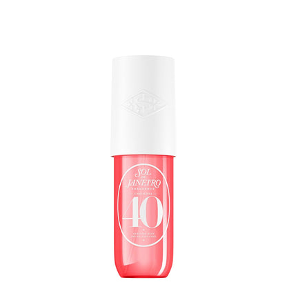 Brazilian-Inspired Hair & Body Fragrance Mist – Long-Lasting Tropical Scent