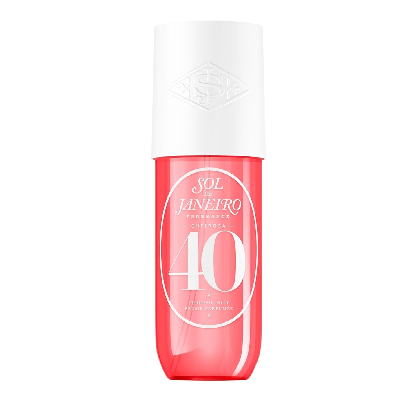 Brazilian-Inspired Hair & Body Fragrance Mist – Long-Lasting Tropical Scent