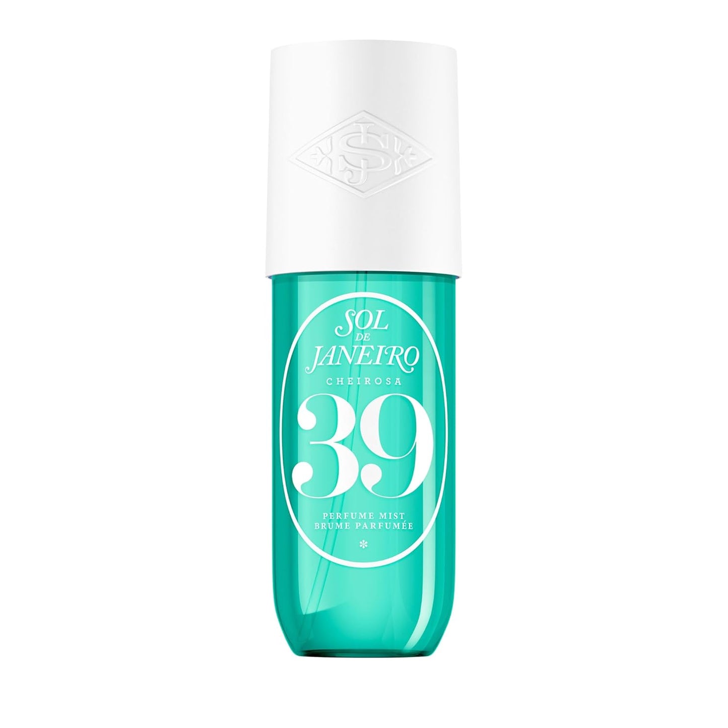 Brazilian-Inspired Hair & Body Fragrance Mist – Long-Lasting Tropical Scent