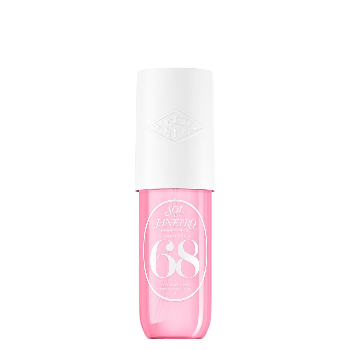 Brazilian-Inspired Hair & Body Fragrance Mist – Long-Lasting Tropical Scent