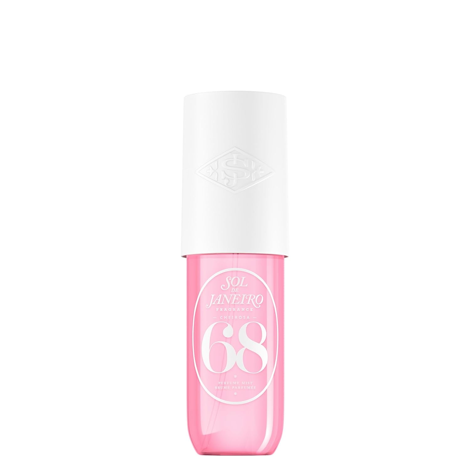 Brazilian-Inspired Hair & Body Fragrance Mist – Long-Lasting Tropical Scent