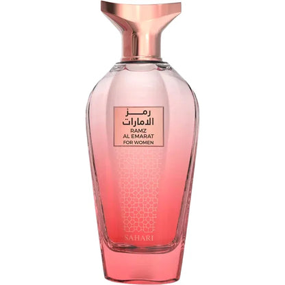 Sahari Ramz Al Emarat for Women Eau de Parfum 3.4 oz (100ml)