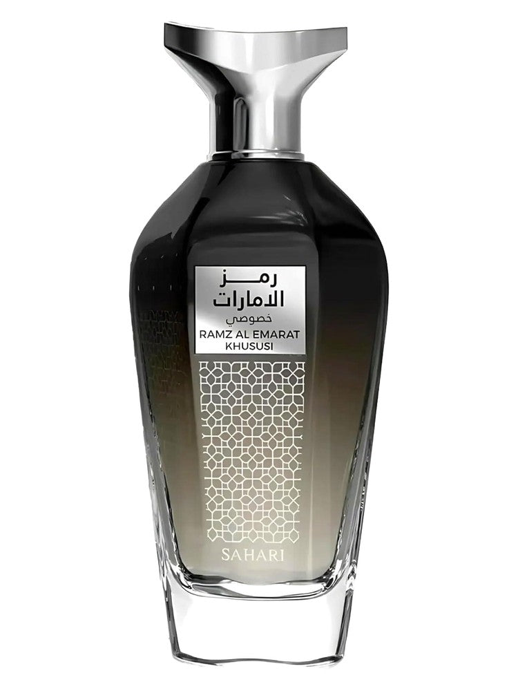 Sahari Ramz Al Emarat Khususi Eau de Parfum 3.4 oz (100ml)