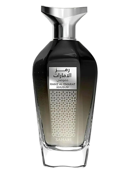 Sahari Ramz Al Emarat Khususi Eau de Parfum 3.4 oz (100ml)