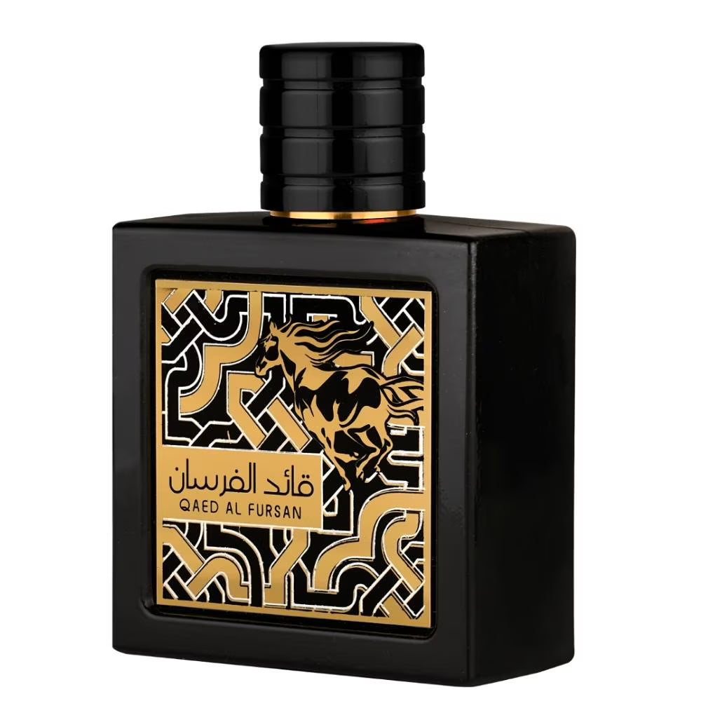 Lattafa Ameer Al Oudh Intense Oud Eau de Parfum 3.4 oz (100ml)