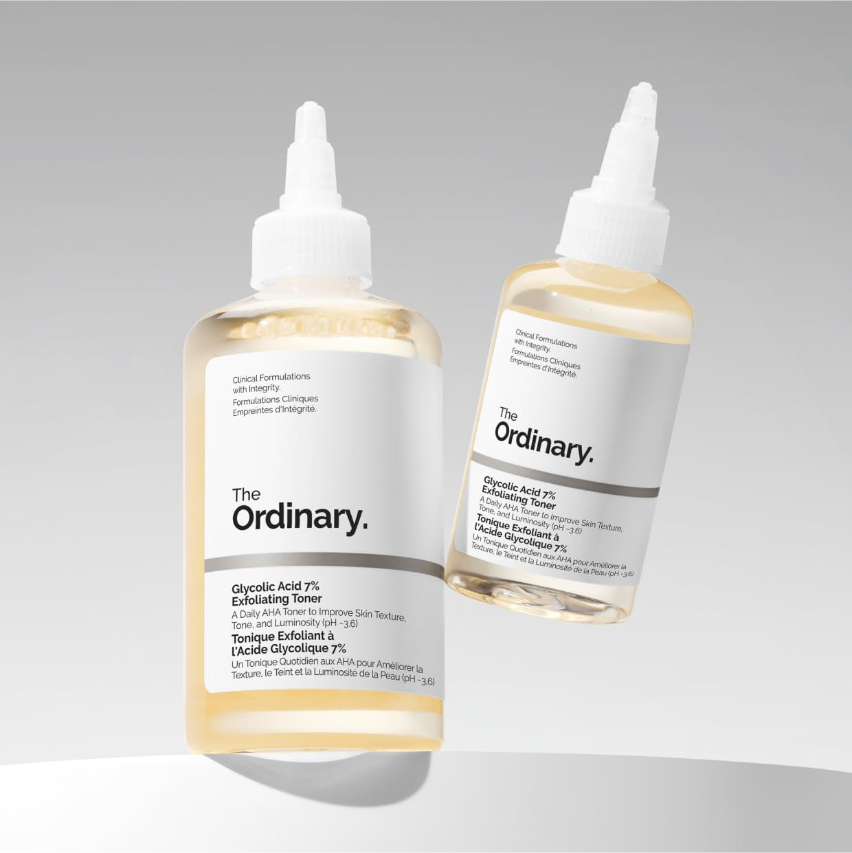 The Ordinary Glycolic Acid 7% Toner
