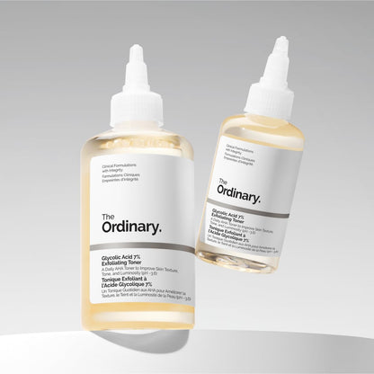 The Ordinary Glycolic Acid 7% Toner