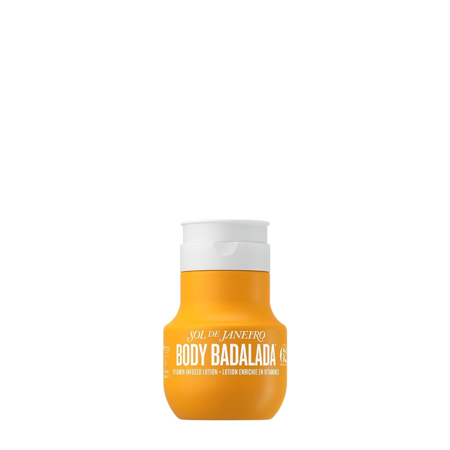 Body Badalada Hydrating Body Lotion for Women – Lightweight Daily Moisturizer
