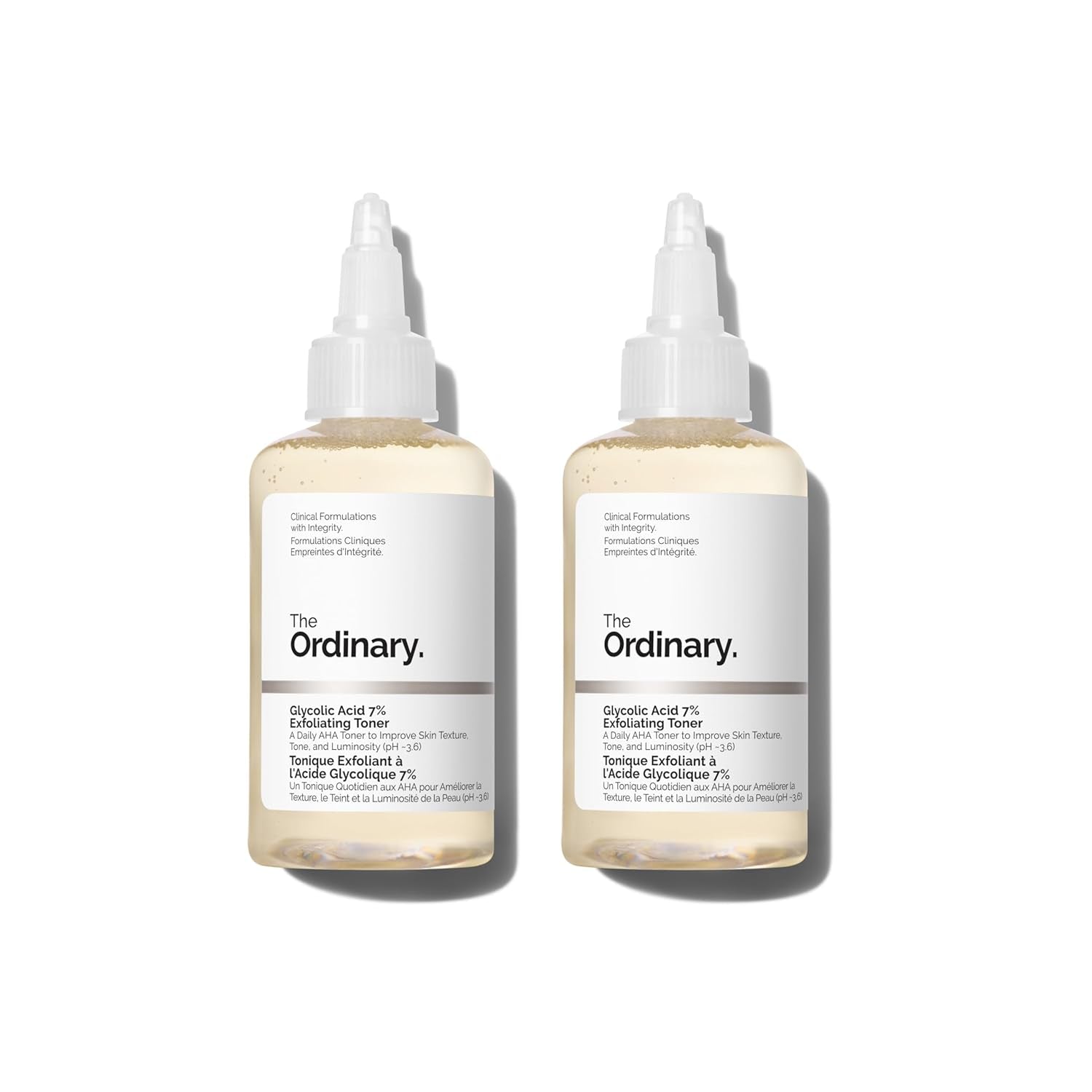 The Ordinary Glycolic Acid 7% Toner