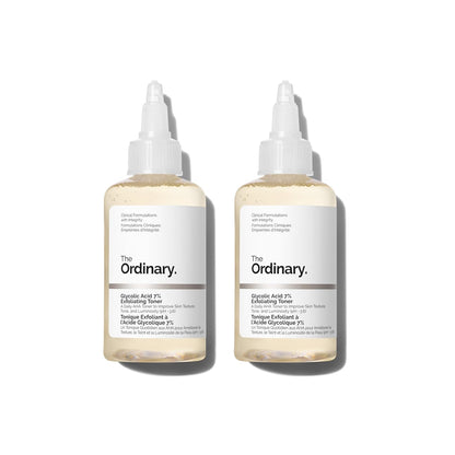 The Ordinary Glycolic Acid 7% Toner