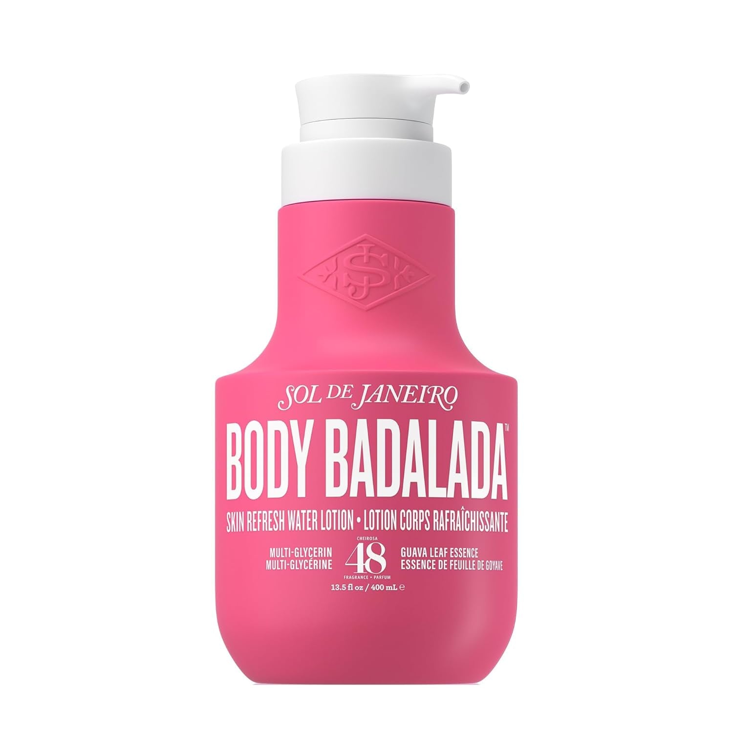 Body Badalada Hydrating Body Lotion for Women – Lightweight Daily Moisturizer