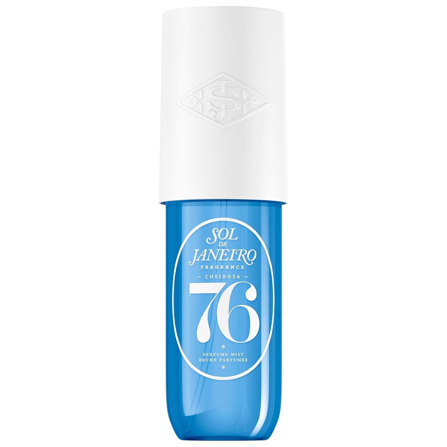 Brazilian-Inspired Hair & Body Fragrance Mist – Long-Lasting Tropical Scent