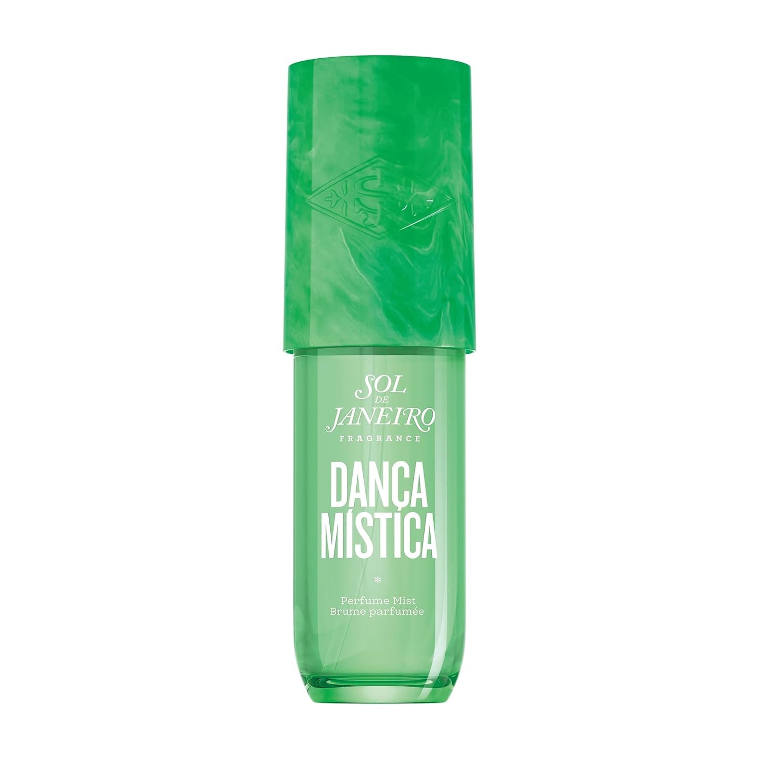 Brazilian-Inspired Hair & Body Fragrance Mist – Long-Lasting Tropical Scent