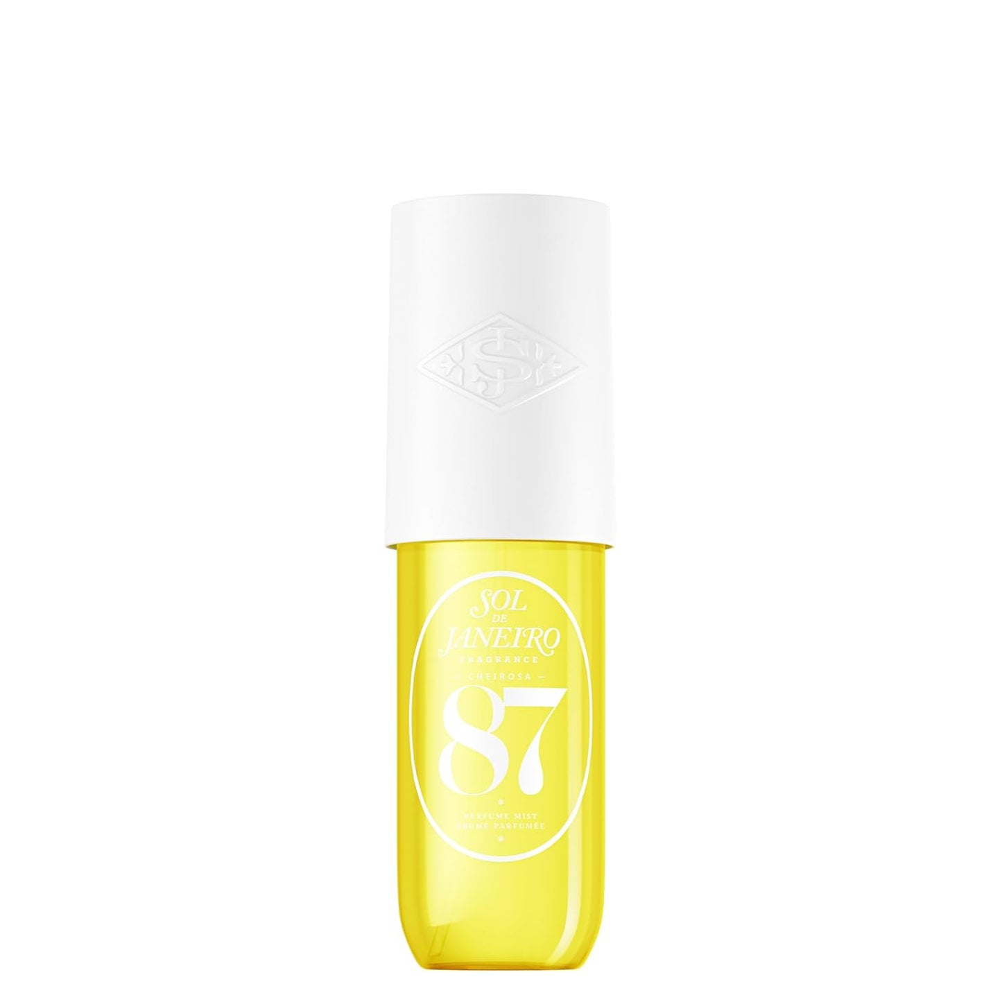 Brazilian-Inspired Hair & Body Fragrance Mist – Long-Lasting Tropical Scent