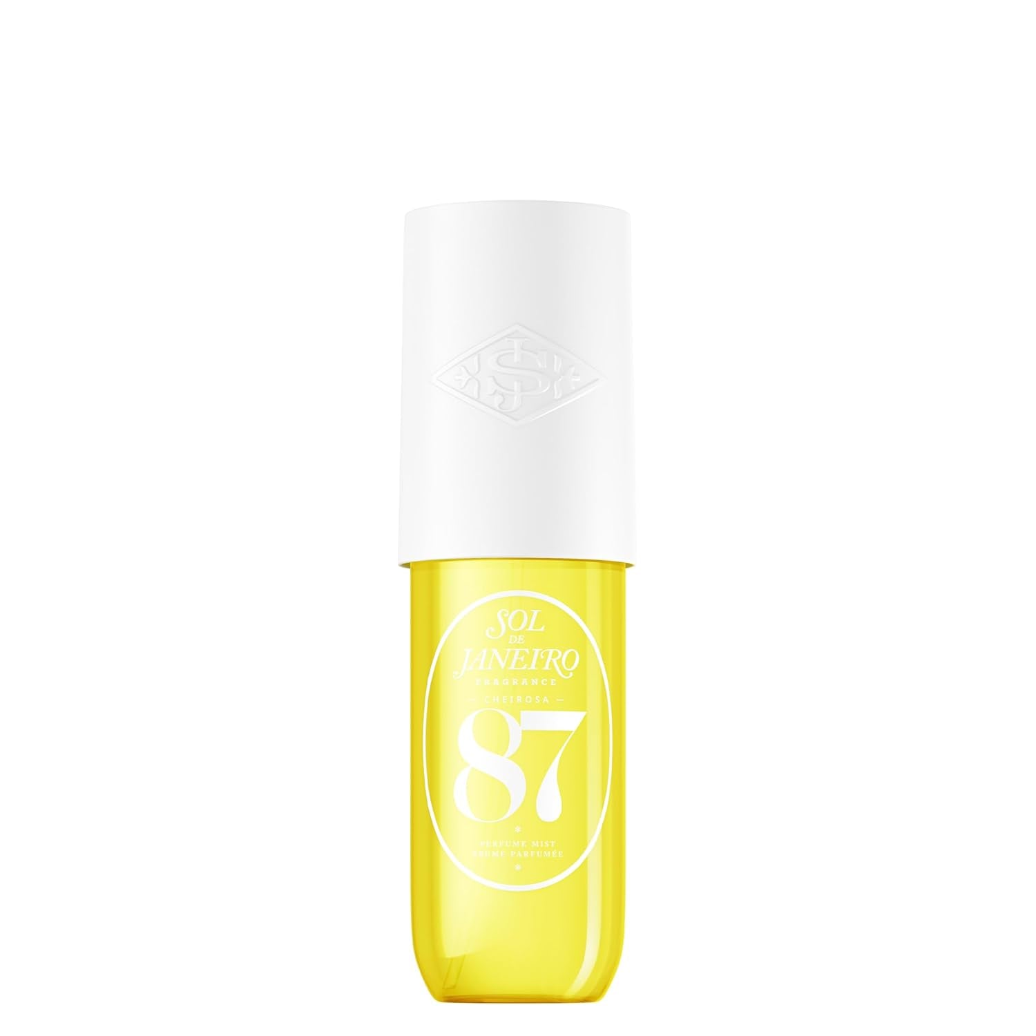 Brazilian-Inspired Hair & Body Fragrance Mist – Long-Lasting Tropical Scent