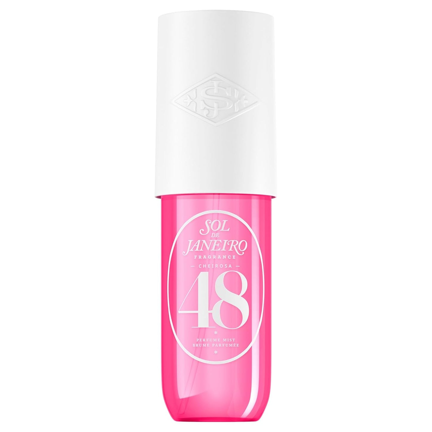 Brazilian-Inspired Hair & Body Fragrance Mist – Long-Lasting Tropical Scent