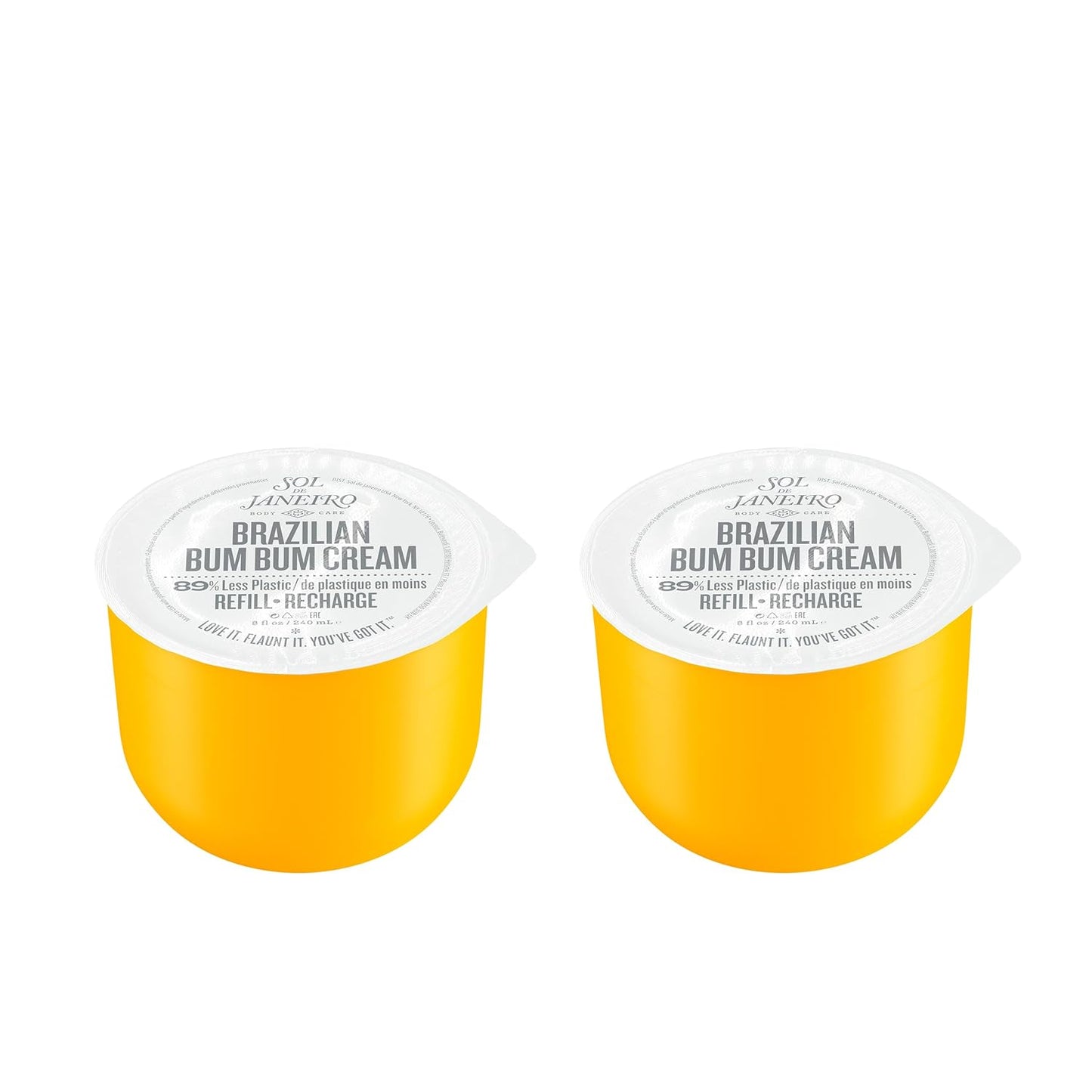 Brazilian Bum Bum Firming Body Cream – Cheirosa 62 Scent