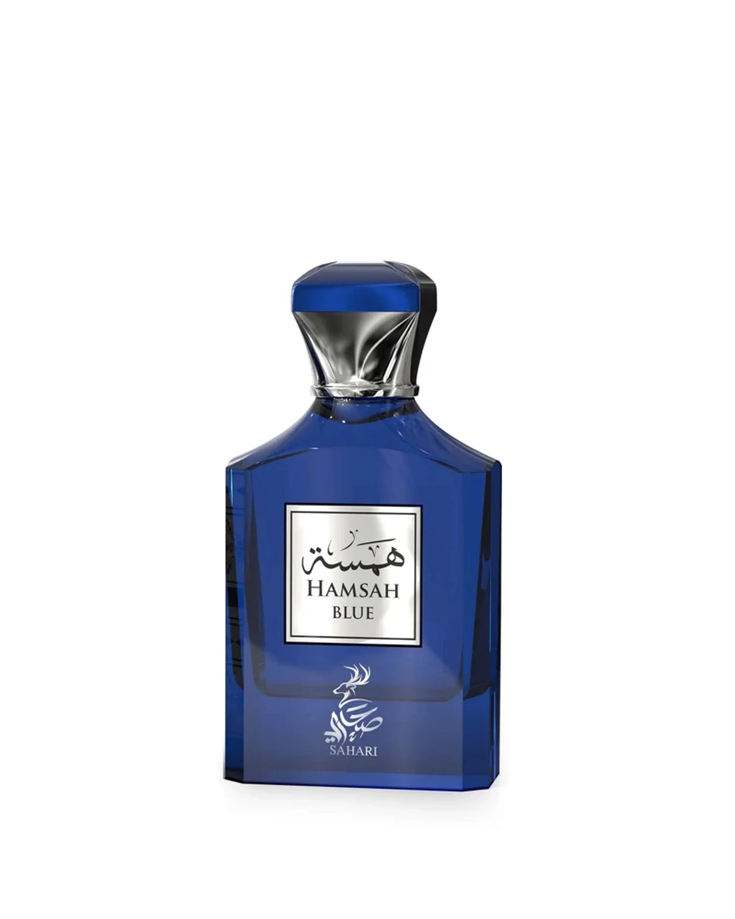 Sahari Hamsah Blue Eau de Parfum 3.4 oz (100ml)
