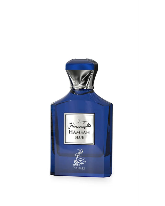 Sahari Hamsah Blue Eau de Parfum 3.4 oz (100ml)