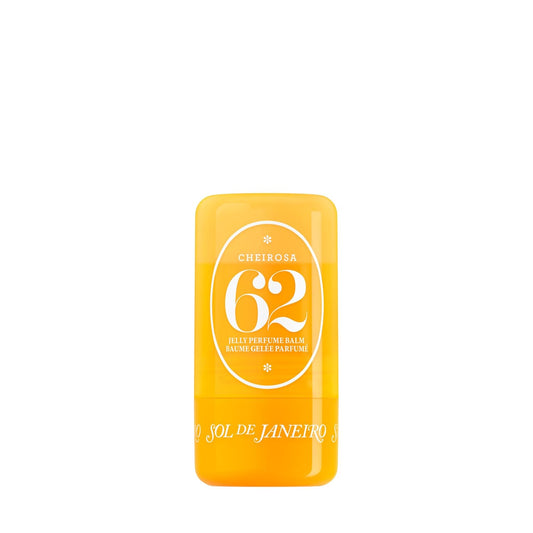 Jelly Perfume Balm Stick – Portable Solid Fragrance (4g)