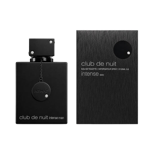Armaf Club De Nuit Intense Man Pure Parfum 5.0 oz (150ml)