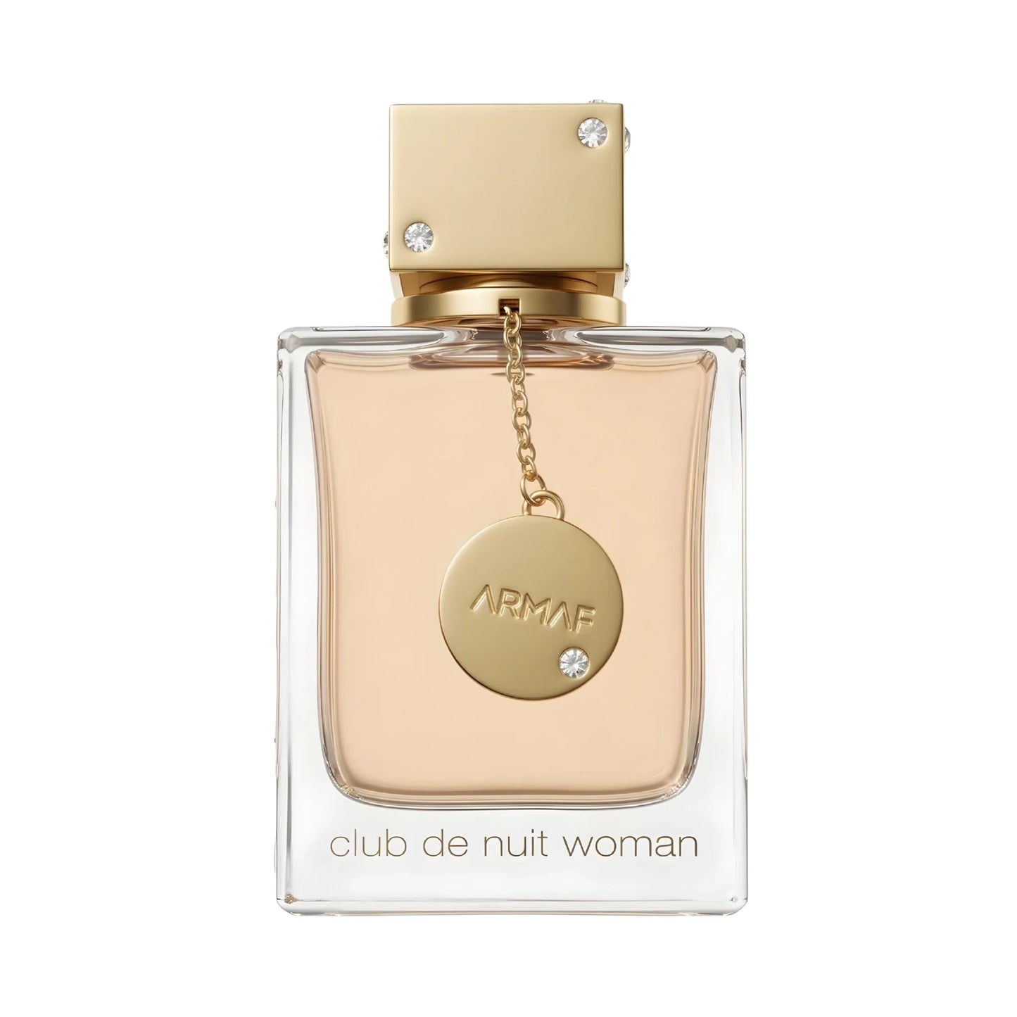 Armaf Club De Nuit Woman EDP 3.6 oz | Luxury Women's Fragrance