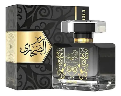 Sahari Ramz Al Sahara Eau de Parfum 3.4 oz (100ml)