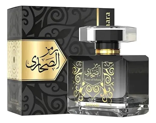 Sahari Ramz Al Sahara Eau de Parfum 3.4 oz (100ml)