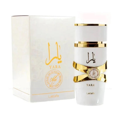 Lattafa Yara Moi Eau de Parfum 3.4 oz (100ml)