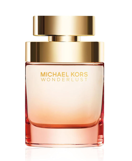 Michael Kors Wonderlust Eau de Parfum Spray for Women 3.4 oz