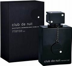 Armaf Club De Nuit Intense Man Pure Parfum 5.0 oz (150ml)