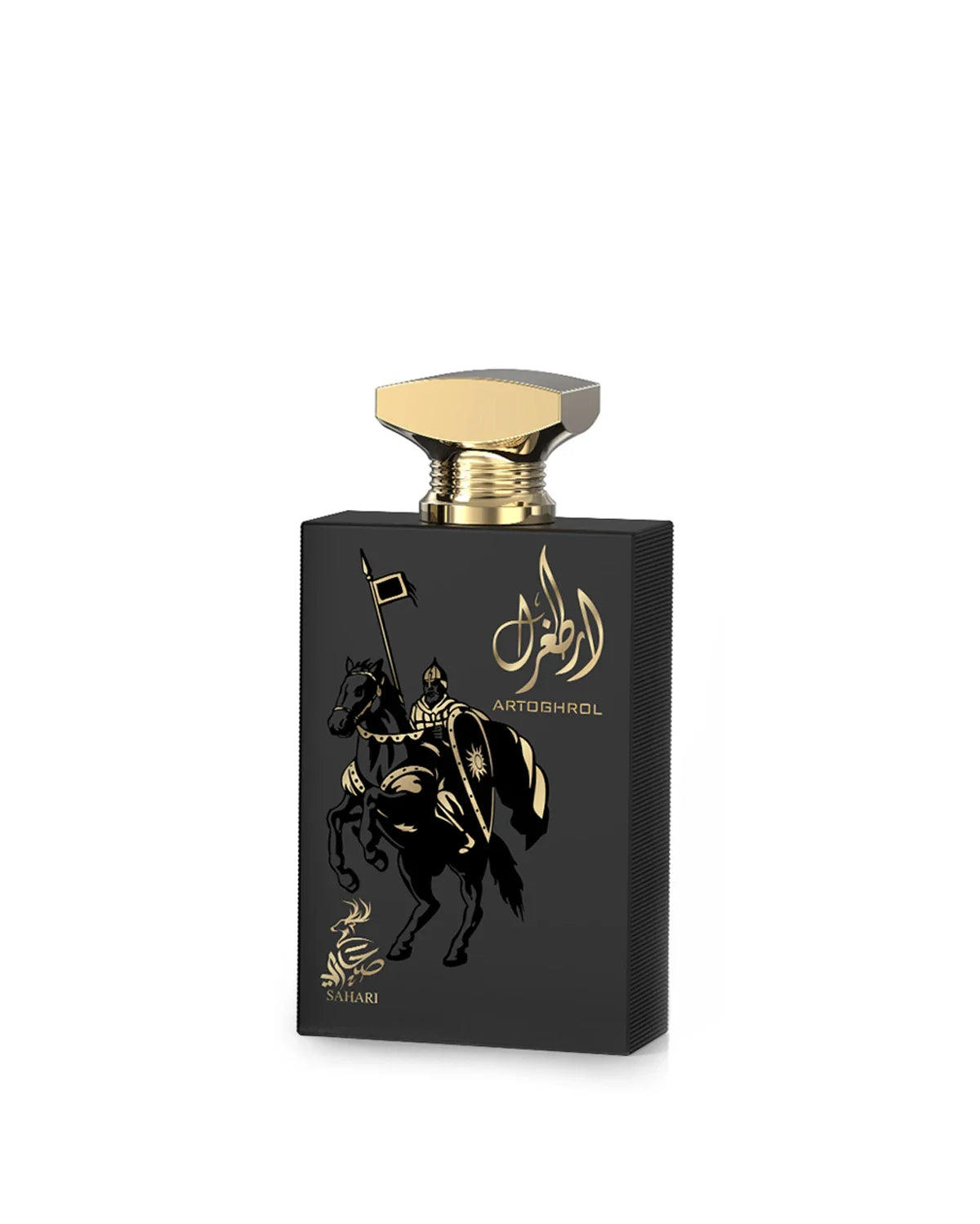 Sahari Artoghrol Eau de Parfum 3.4 oz (100ml)