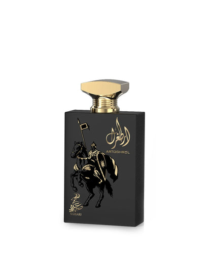 Sahari Artoghrol Eau de Parfum 3.4 oz (100ml)