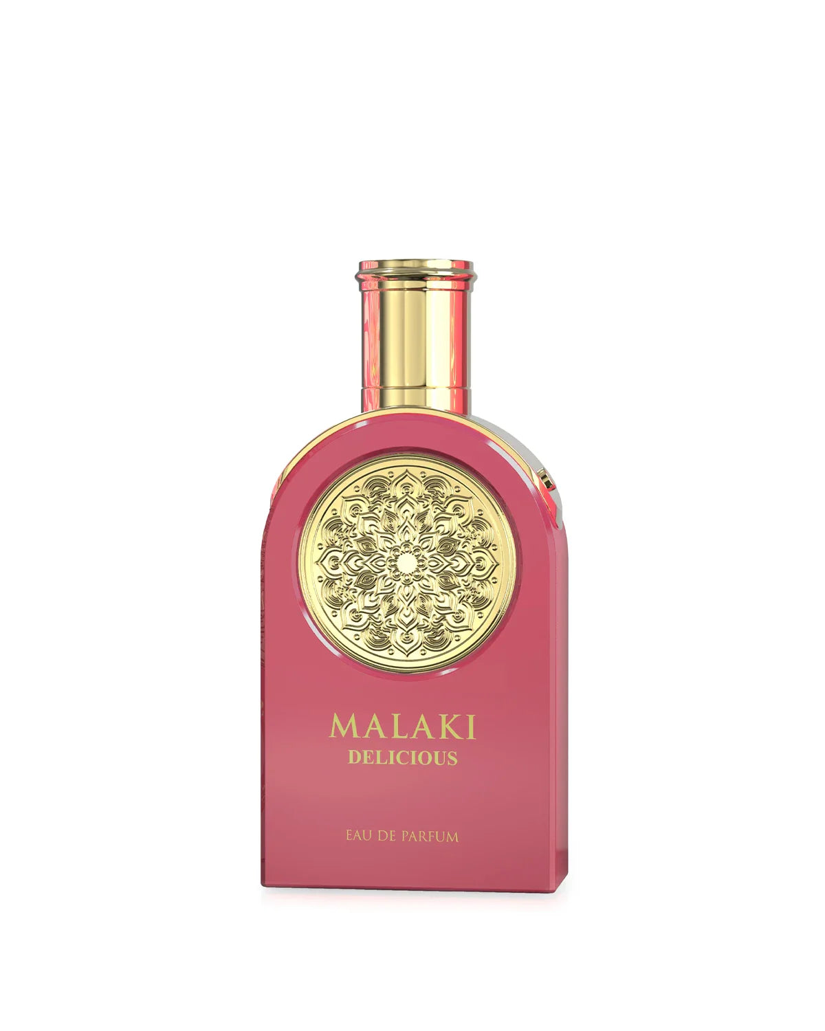 Sahari Supreme Malaki Delicious Eau de Parfum 3.4 oz (100ml)