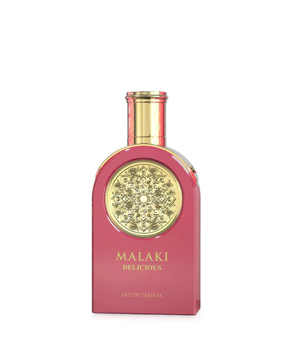 Sahari Supreme Malaki Delicious Eau de Parfum 3.4 oz (100ml)