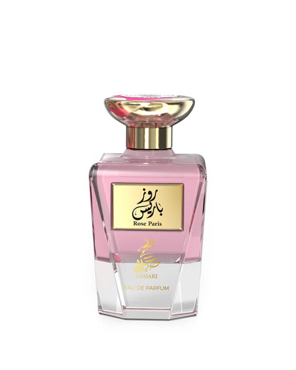 Sahari Rose Paris Eau de Parfum 3.4 oz (100ml)