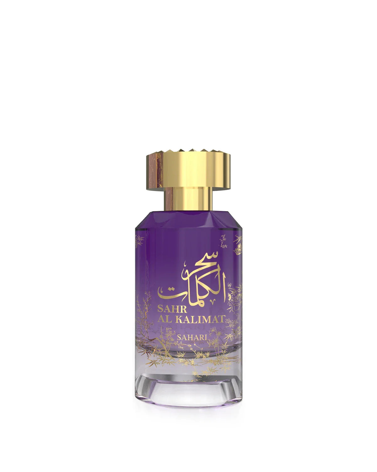 Sahari Al Kalimat Eau de Parfum 3.4 oz (100ml)