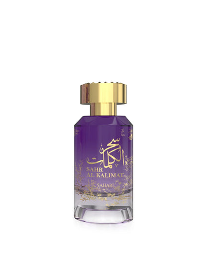 Sahari Al Kalimat Eau de Parfum 3.4 oz (100ml)