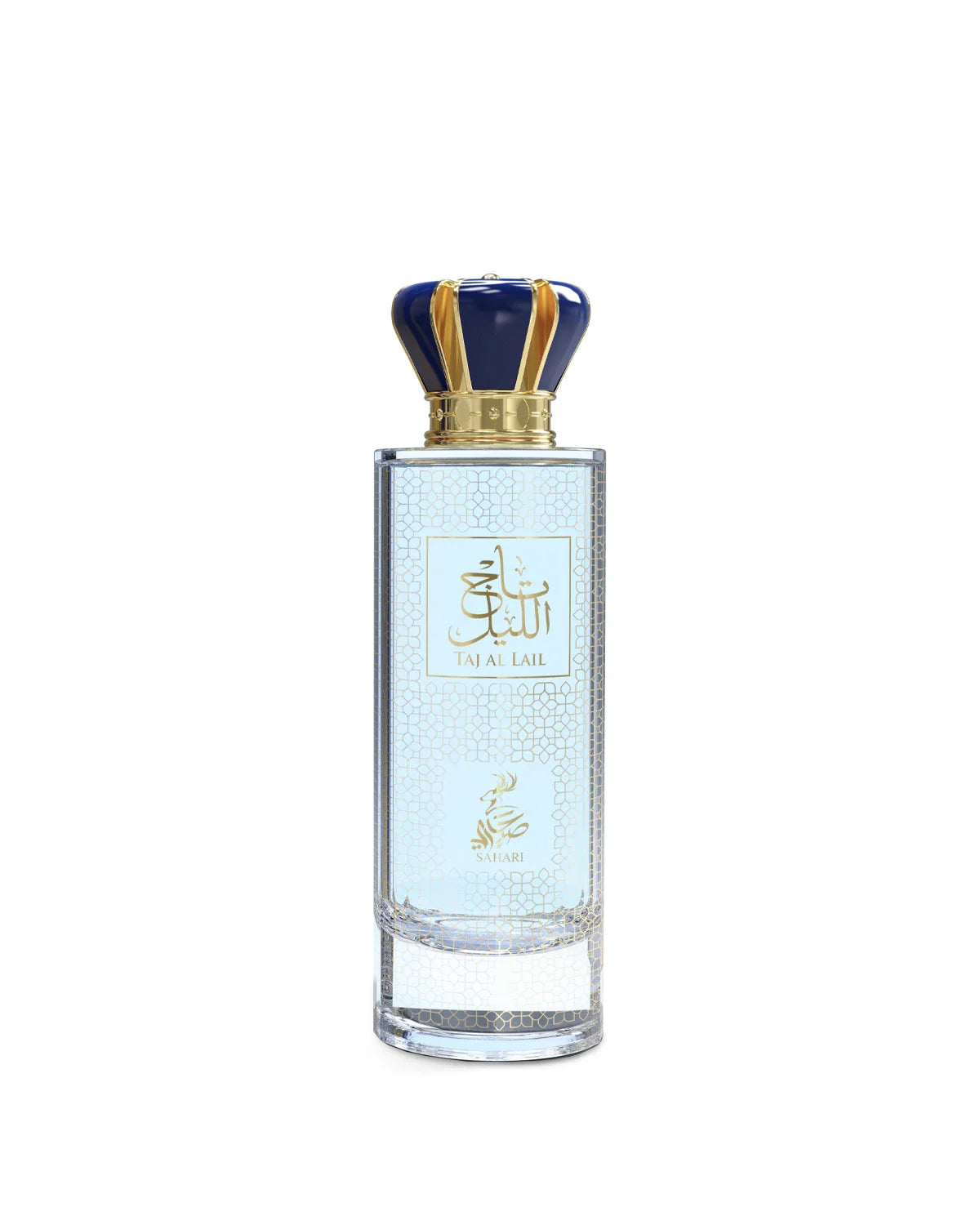Sahari Taj Al Lail Eau de Parfum 3.4 oz (100ml)