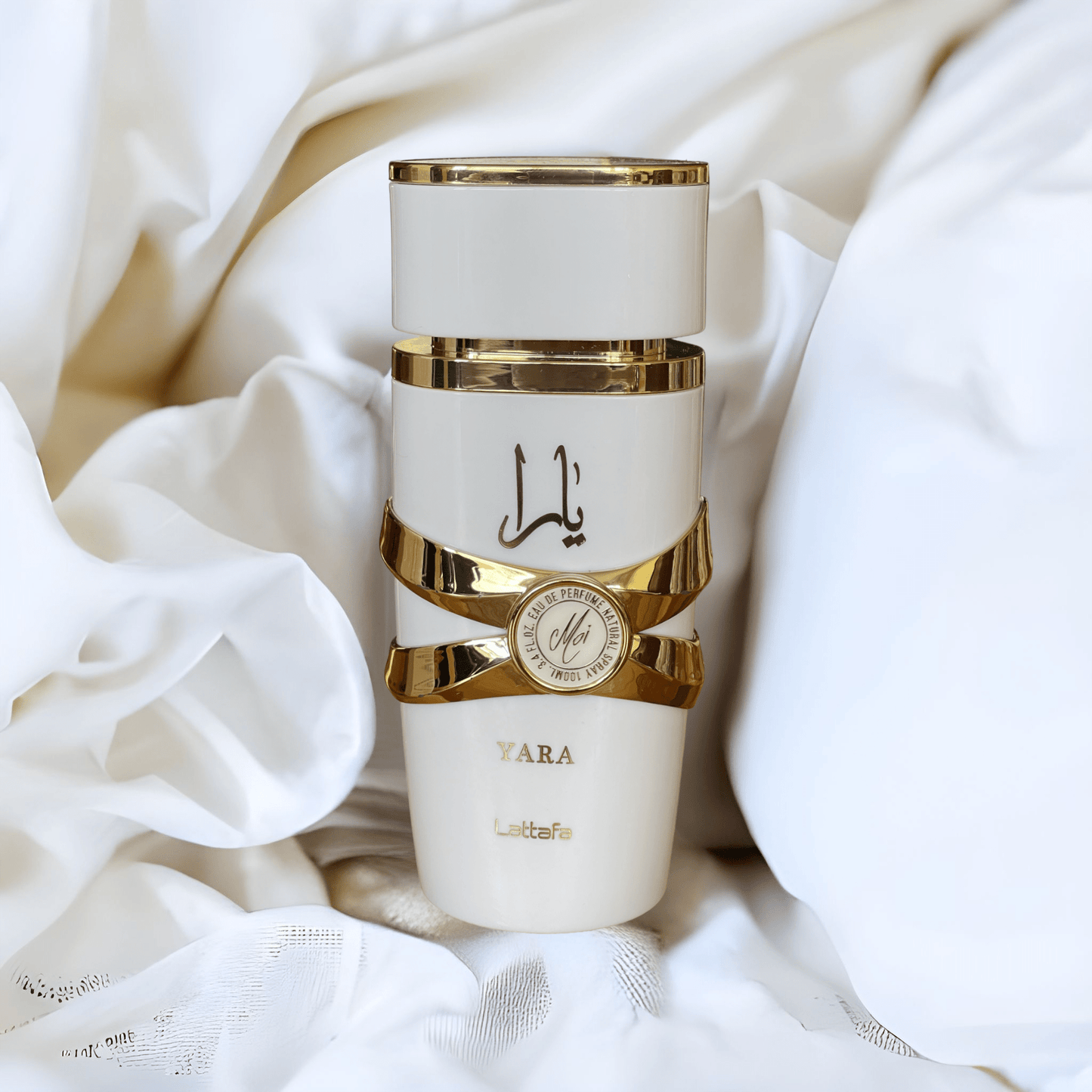 Lattafa Yara Moi Eau de Parfum 3.4 oz (100ml)