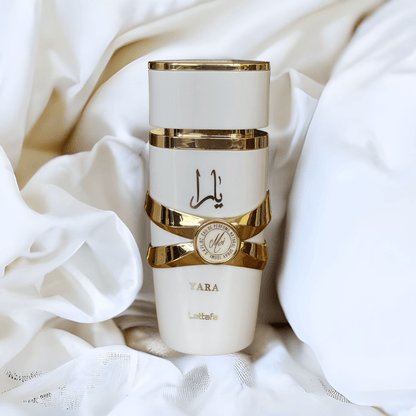 Lattafa Yara Moi Eau de Parfum 3.4 oz (100ml)