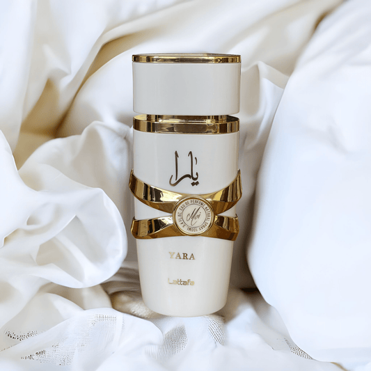 Lattafa Yara Moi Eau de Parfum 3.4 oz (100ml)